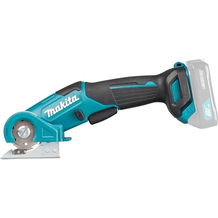 MAKITA 10.8V Akku Universalschere CP100DZ ohne Akku ohne Ladegerät – Bild 3