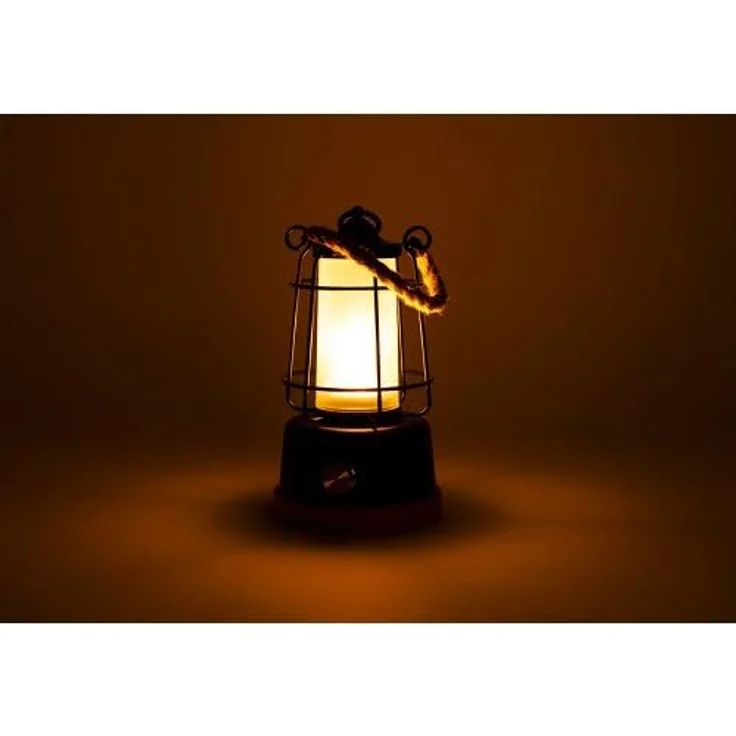 Holiday Travel LED-Leuchte Leuchtturm – Bild 2