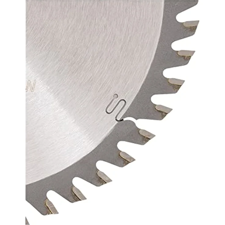 STIER Kreissägeblatt Holz 165 x 1,9 x 20 mm, 48W, 15° Spanwinkel für präzise Schnitte – Bild 3