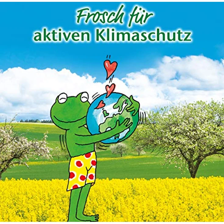 FROSCH Frosch Lavendel Universal-Reiniger 750 ml Allzweckreiniger mit natürlichem Lavendelduft und haustierfreundlicher Formel – Bild 5