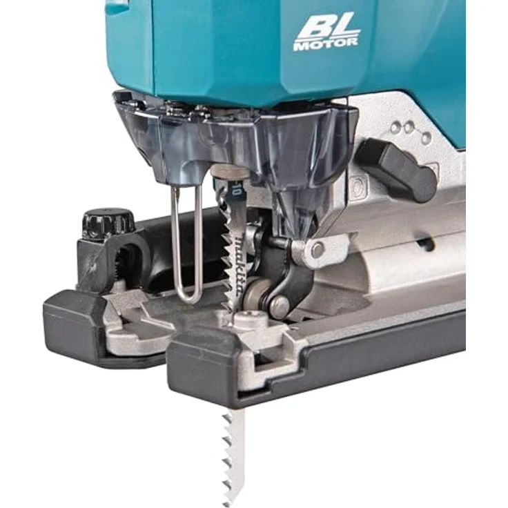 Makita, Stichsäge, Cordless miter saw MAKITA 40V MAX XGT – Bild 4