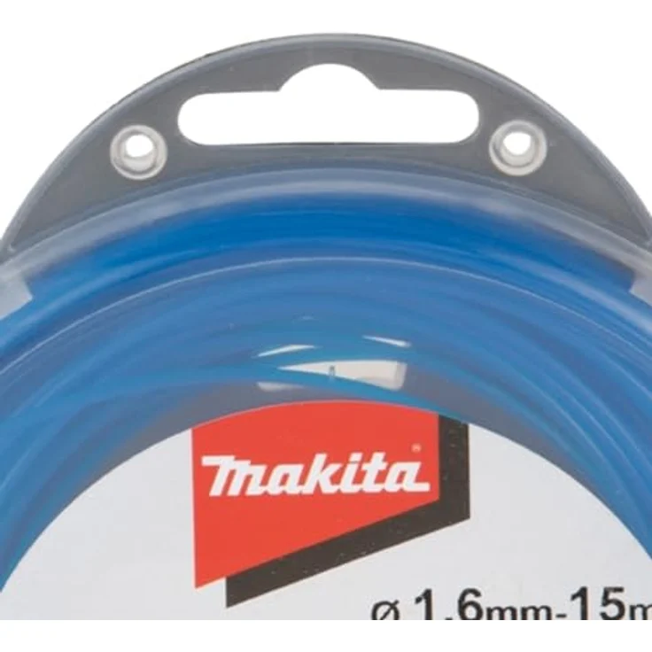 Makita Mähfaden rund 1,6 mm - E-02733 - 15m – Bild 4