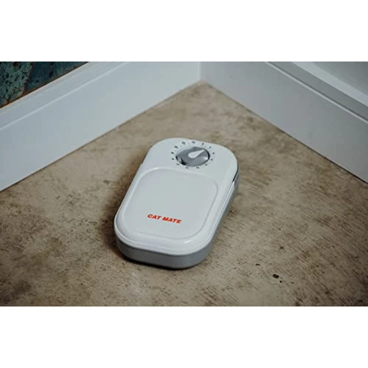 Cat Mate C100, Futternapf – Bild 9