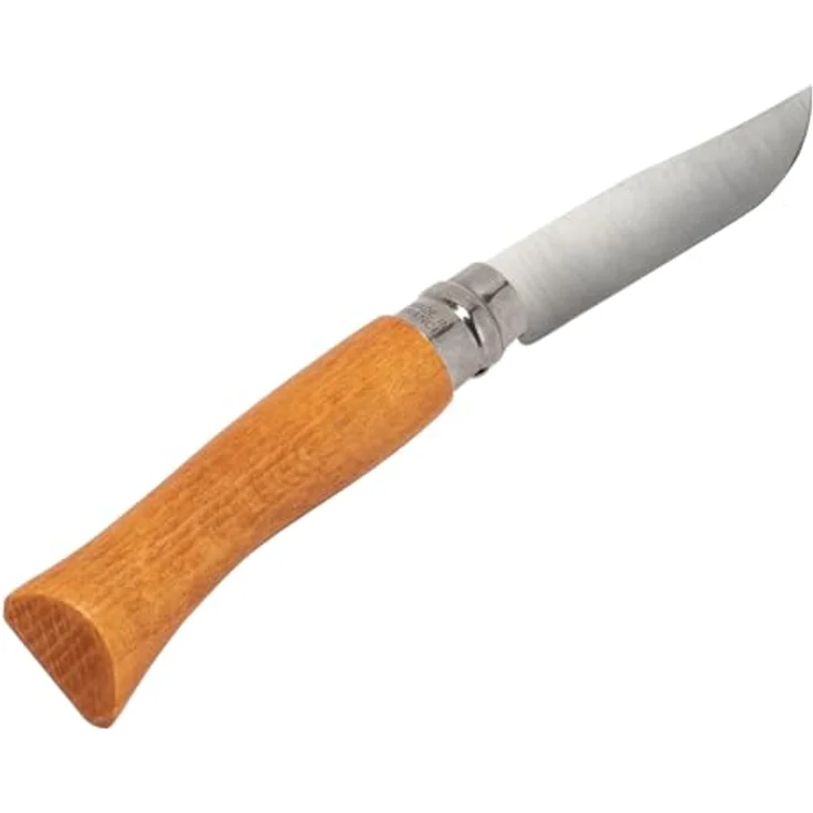 Opinel Taschenmesser Größe 7 (Artikel-Nr.: 254007) – Bild 6