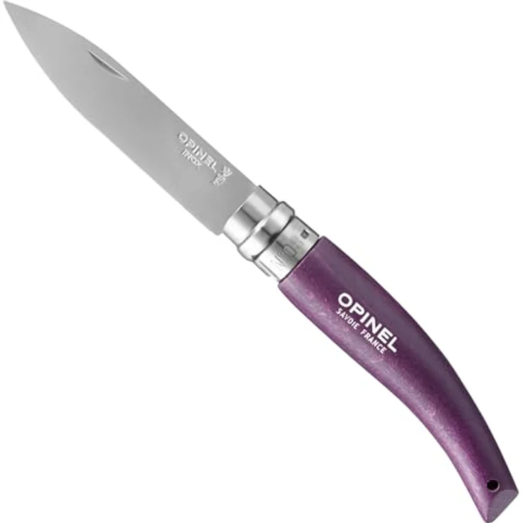 Opinel Garten-Set 3-teilig, bunt Freizeitmesser – Bild 12