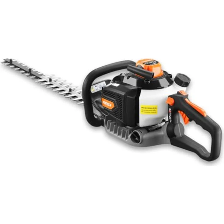 FUXTEC Profi Benzin Heckenschere FX-MHP245 – Bild 8