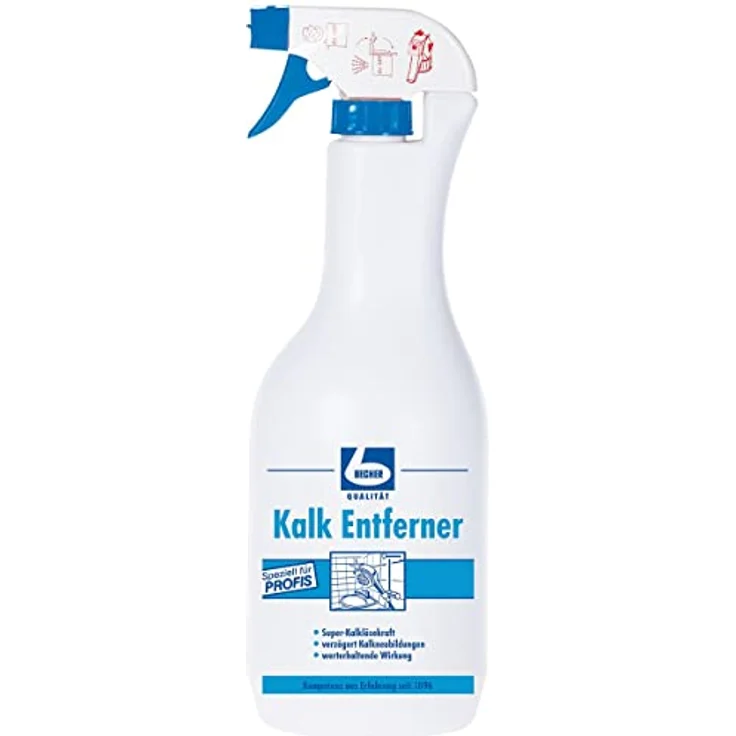 BECHER KALK-ENTFERNER 1L