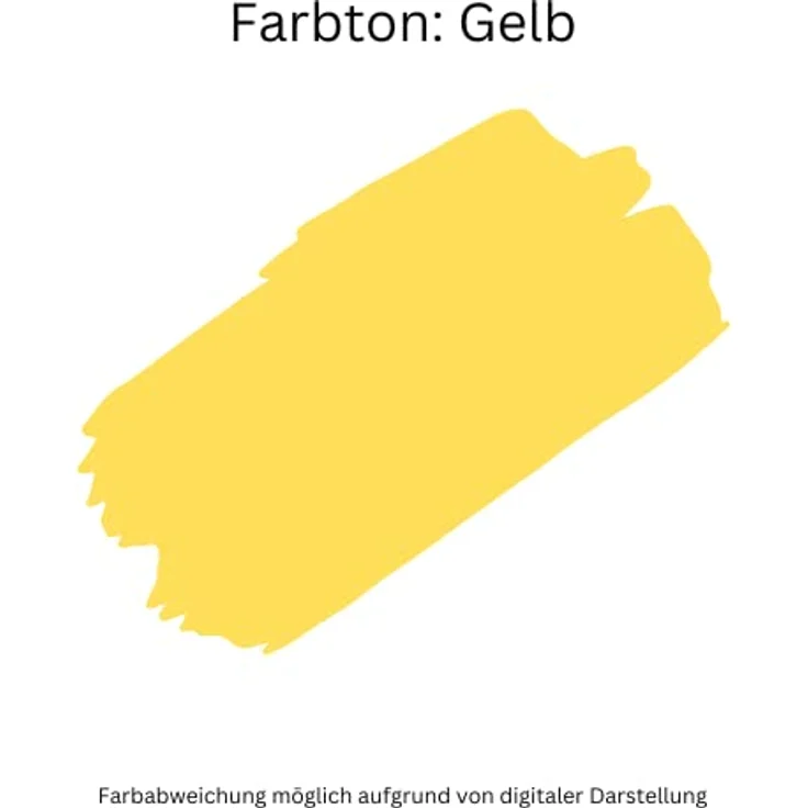 Wilckens Farben Vollton- und Abtönfarbe matt 750ml, wetterbeständig und hochdeckend für Innen- und Außenbereich – Bild 2