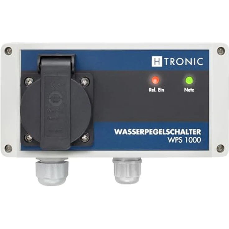 Wasserpegelschalter WPS 1000 – Bild 3