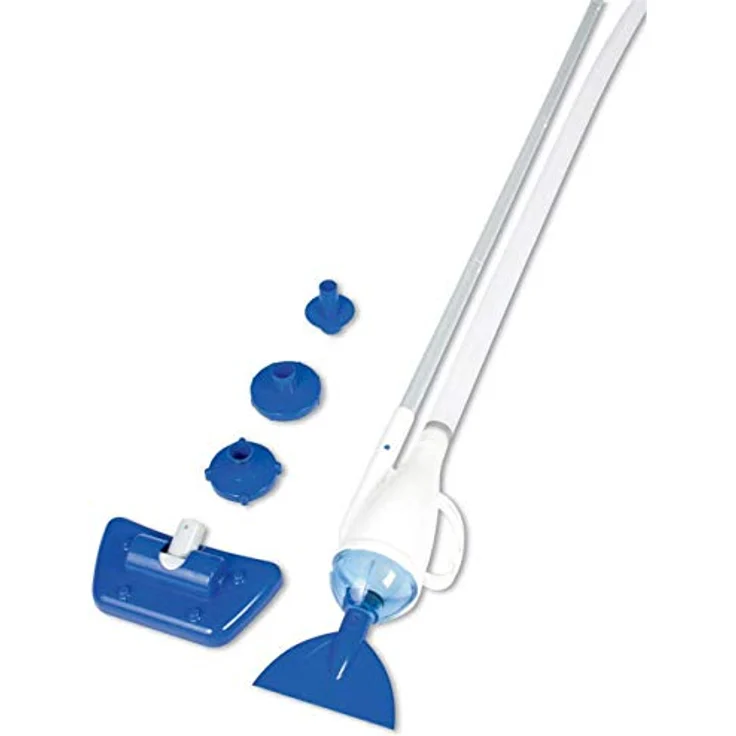 Bestway Vakuumsauger Bodensauger 58212 – Bild 5