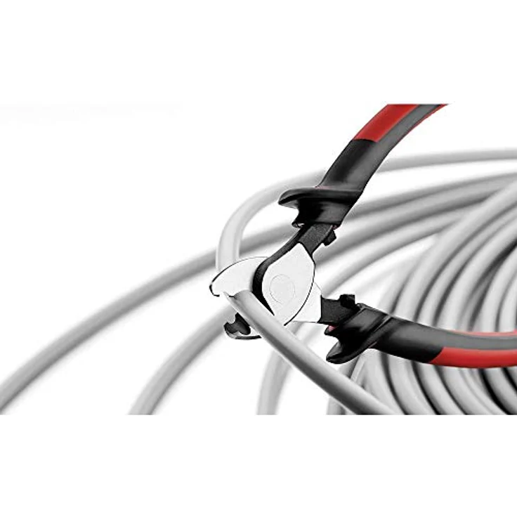 Cimco 120108 Kabelschere 160 mm Duocut – Bild 2