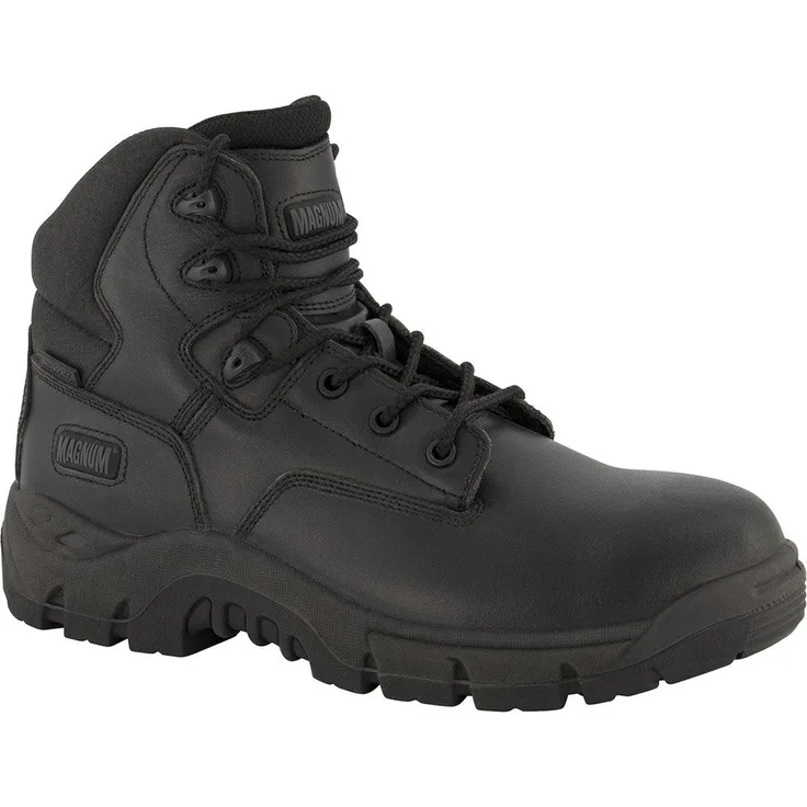 Magnum Precision Sitemaster S3 Sicherheitsschuh