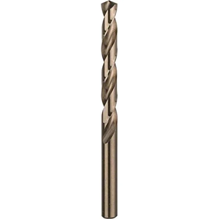 Bosch Metallbohrer Cobalt (Ø 10 mm) – Bild 3