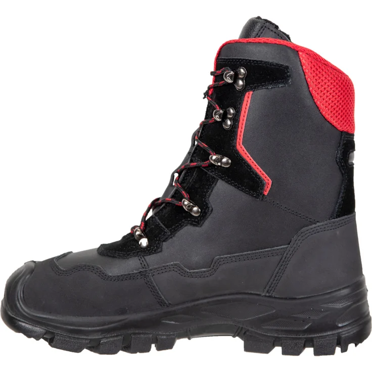 Oregon Schnittschutzstiefel Yukon Klasse 1 - 43 – Bild 4