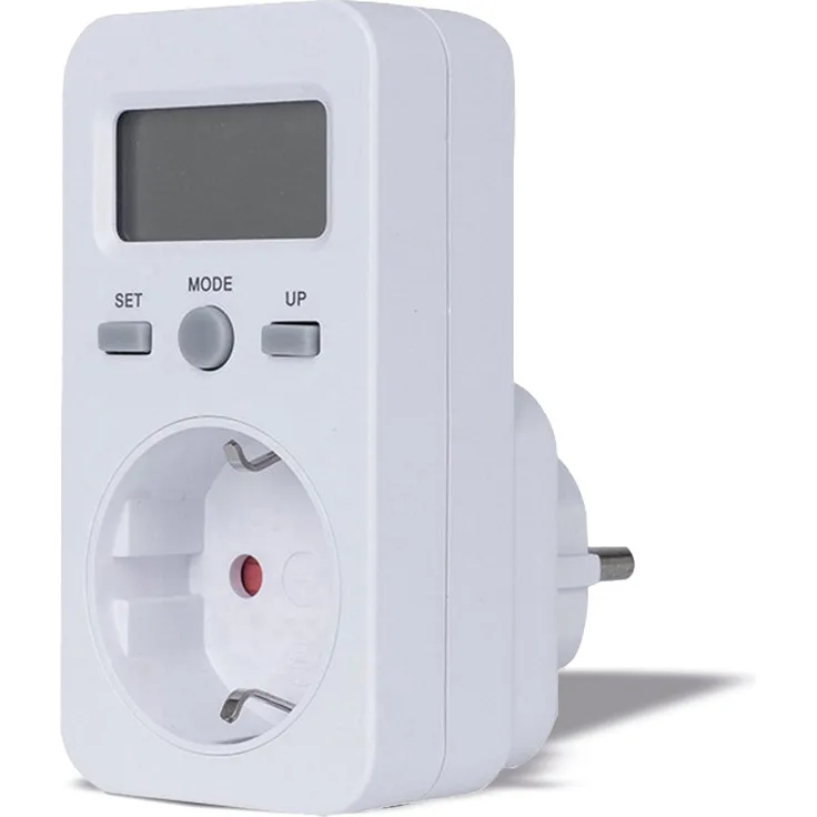RELTECH Energiekosten-Messgerät RSZD1