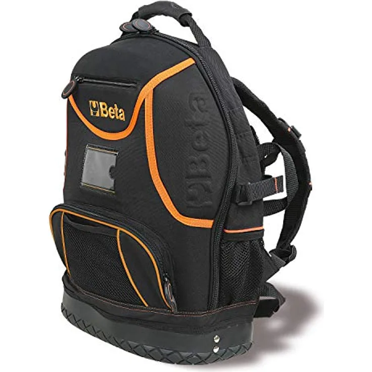 Beta Tools Werkzeugrucksack C5 Gewebe 021050000