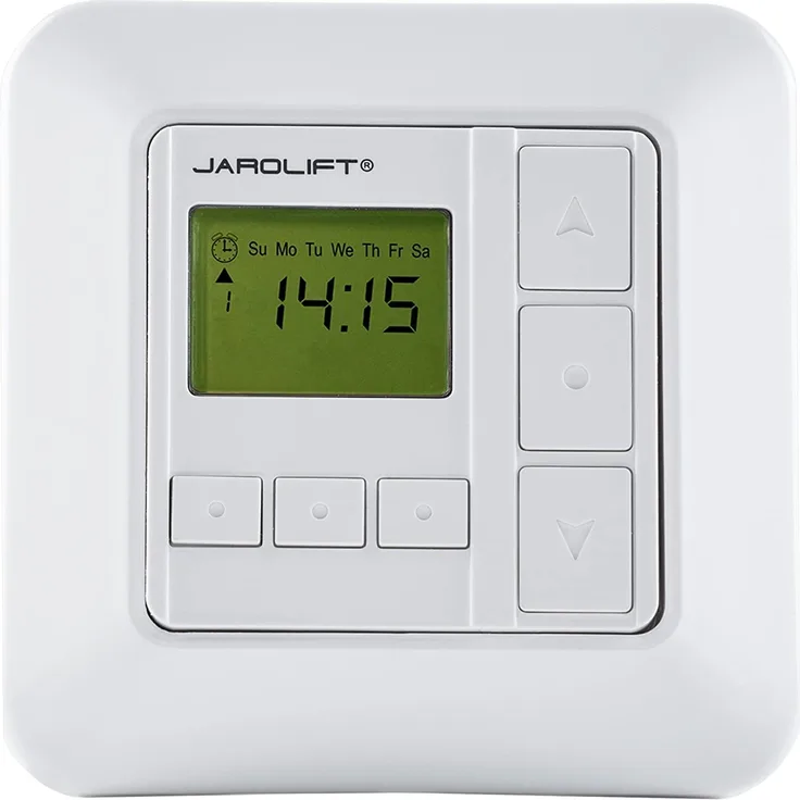 Jarolift Sevenlogic Comfort TDRCT - 04W