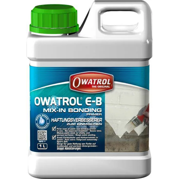 Owatrol Owatrol EB 2,5 Liter
