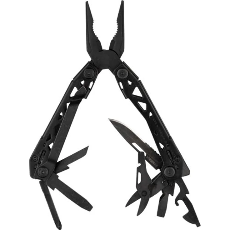Gerber Suspension NXT Multitool schwarz – Bild 1