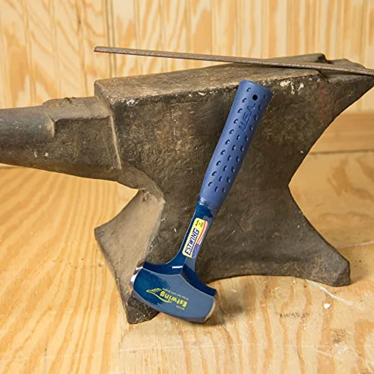 ESTWING Fäustel mit Vinylgriff, 30x280mm 1300g – Bild 5