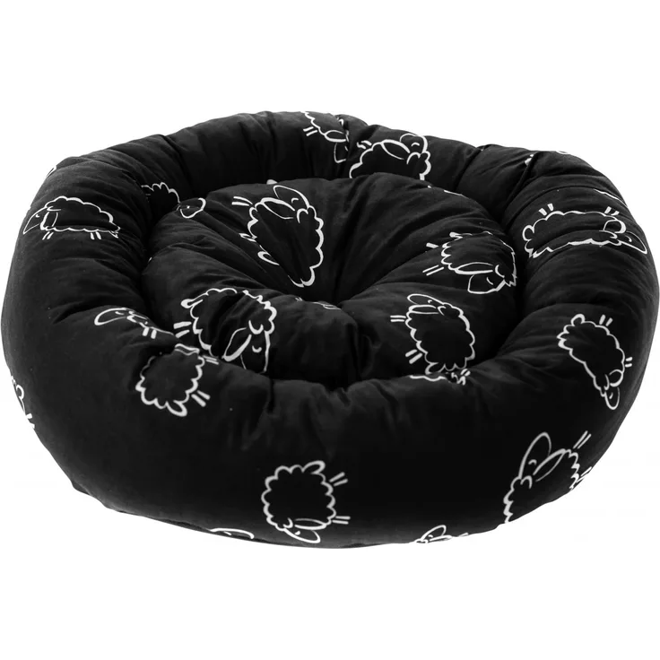 Lebon Katzenbett Holly 50 x 50 cm
