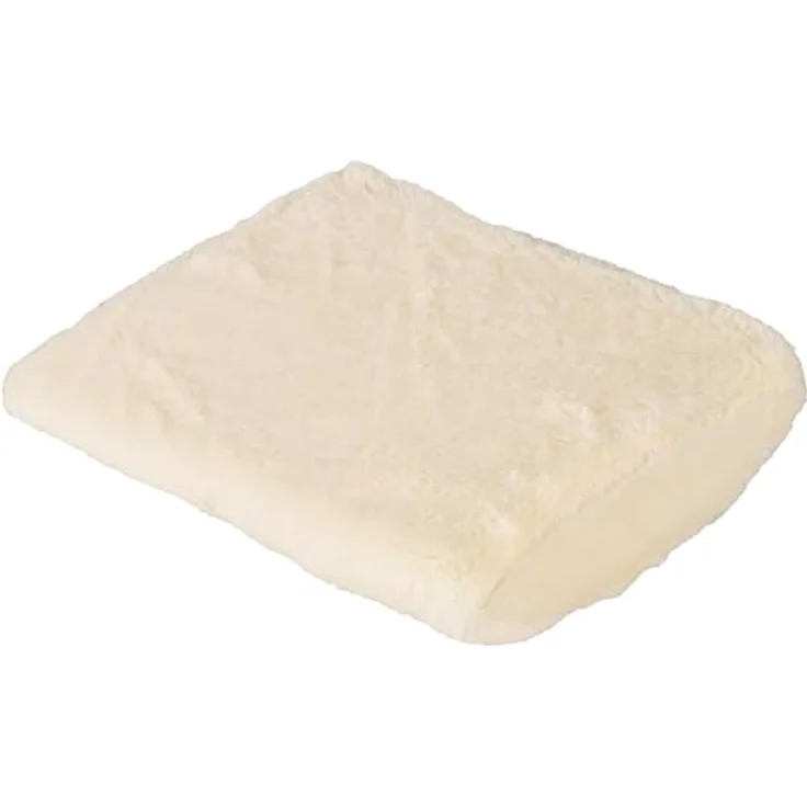 Flamingo 560549 Scandi Kratzbaum, Katzenkratzbaum in Scandi Sofa Grün – Bild 4