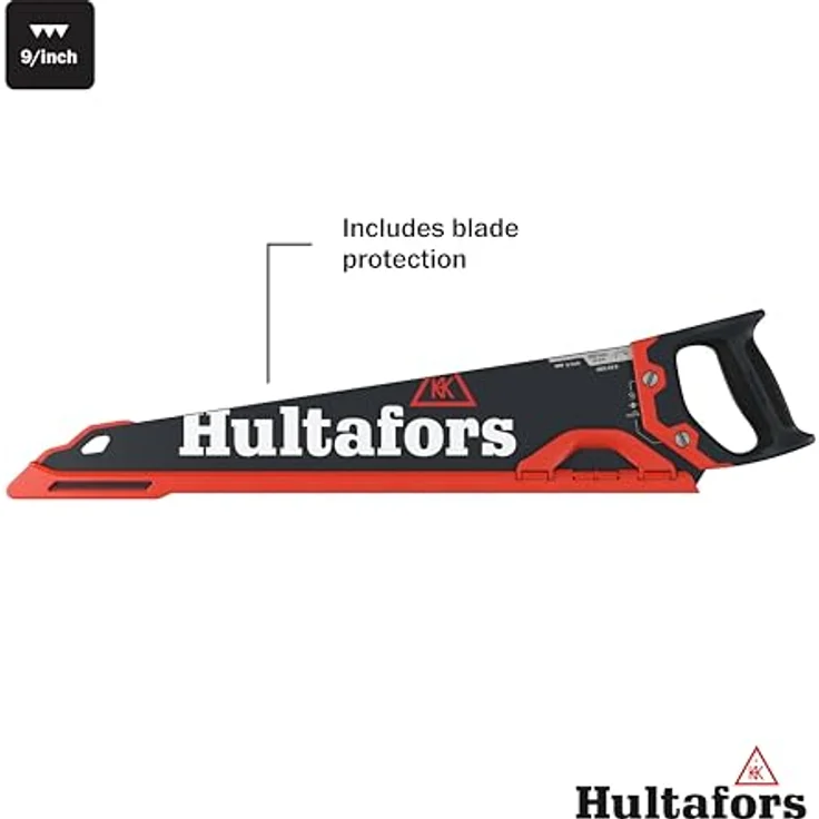 Hultafors HBX-22-9 AR590904 Handsäge – Bild 6