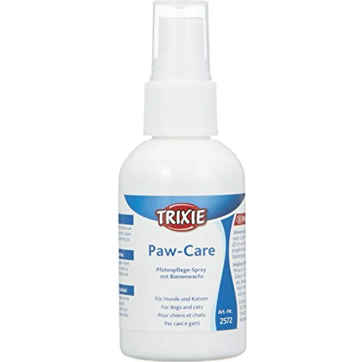 TX-2572 Paw Care Spray 50ml – Bild 3