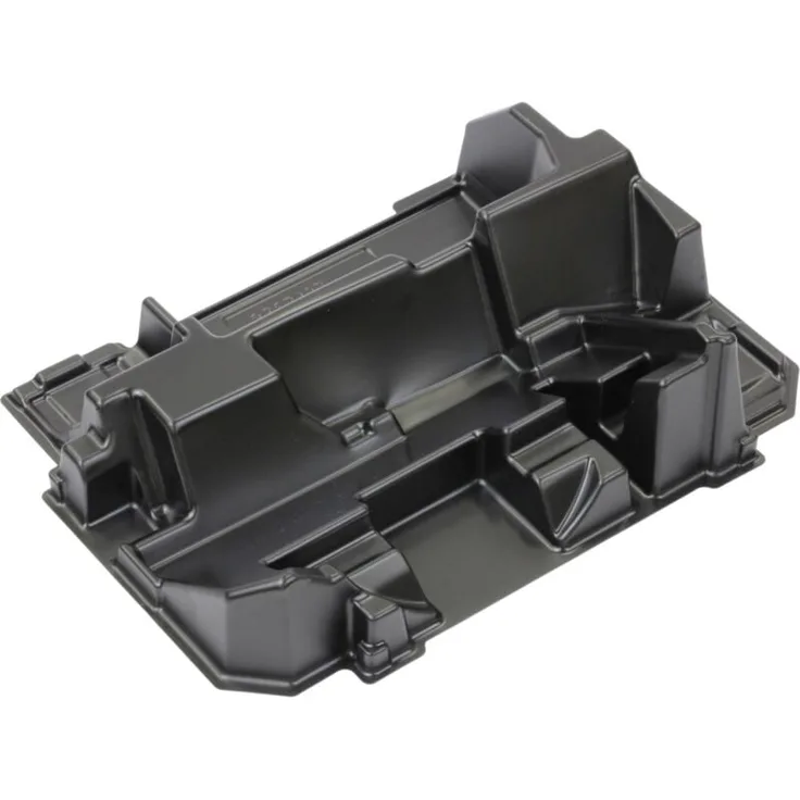 Makita 8357J2-7 Tiefziehteil für MAKPAC, originale Einlage für System-Koffer