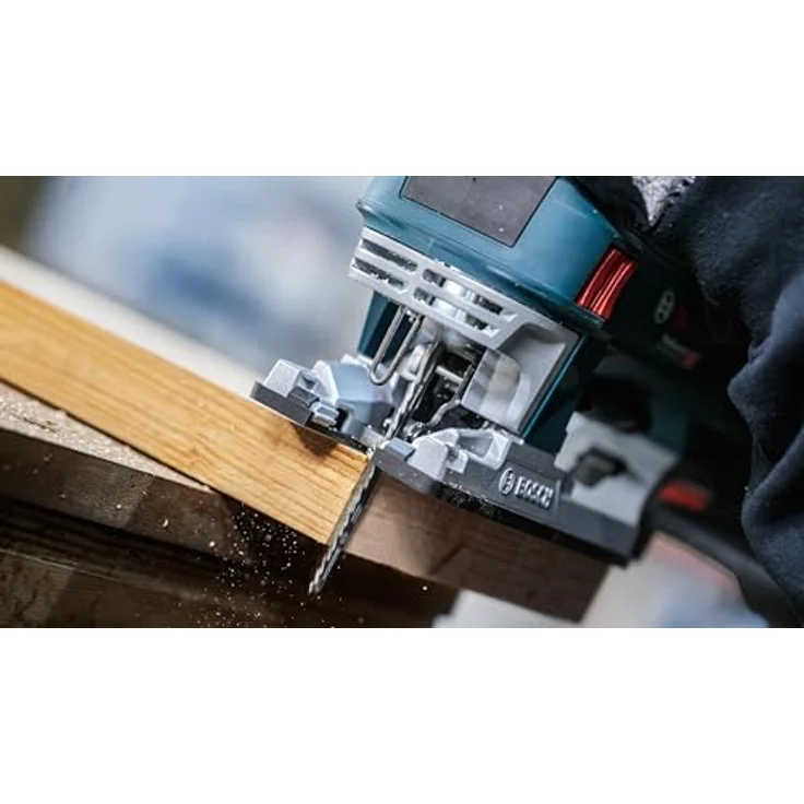 Bosch Zubehör 2608633A42 Stichsägeblatt T 144 DP (100 Stück) – Bild 5