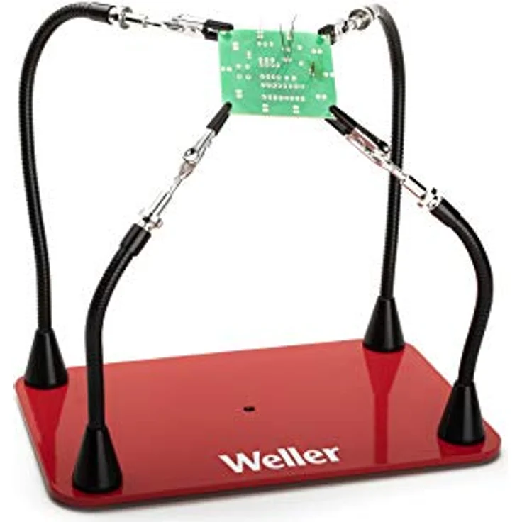 Weller WLACCHHM-02 Platinenhalter – Bild 2