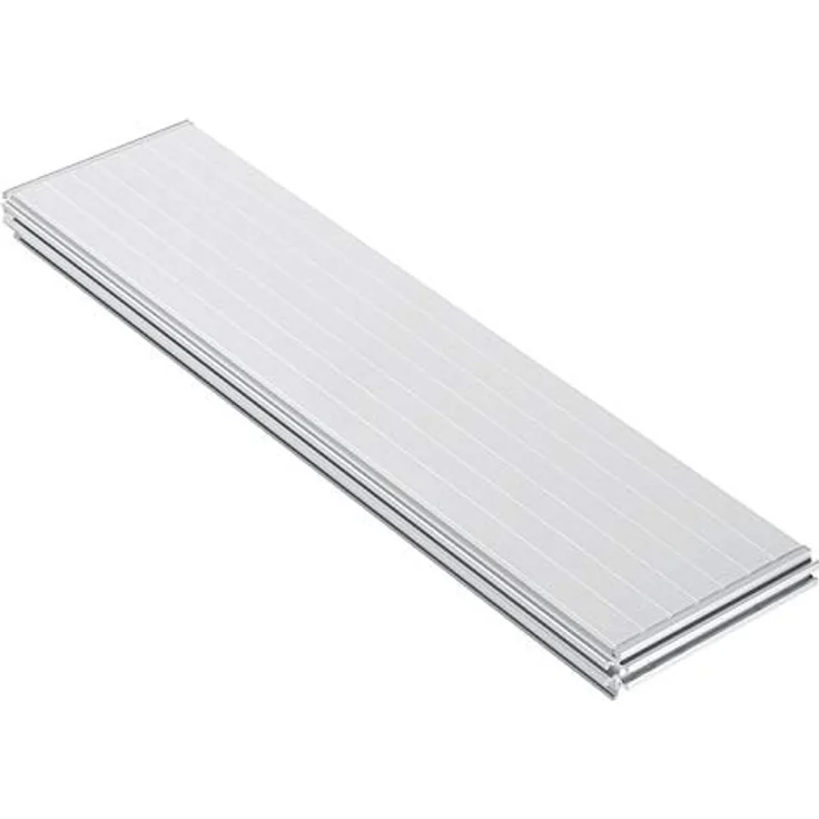 Mafell ERIKA 85 Unterflur-Zugsäge (2500 Watt Leistung, 85 mm Schnitttiefe, klappbares Untergestell, Inkl. Schiebeschlitten, Zusatztisch, Anschlaglineal, Parallelanschlag und Cleanbox) – Bild 5