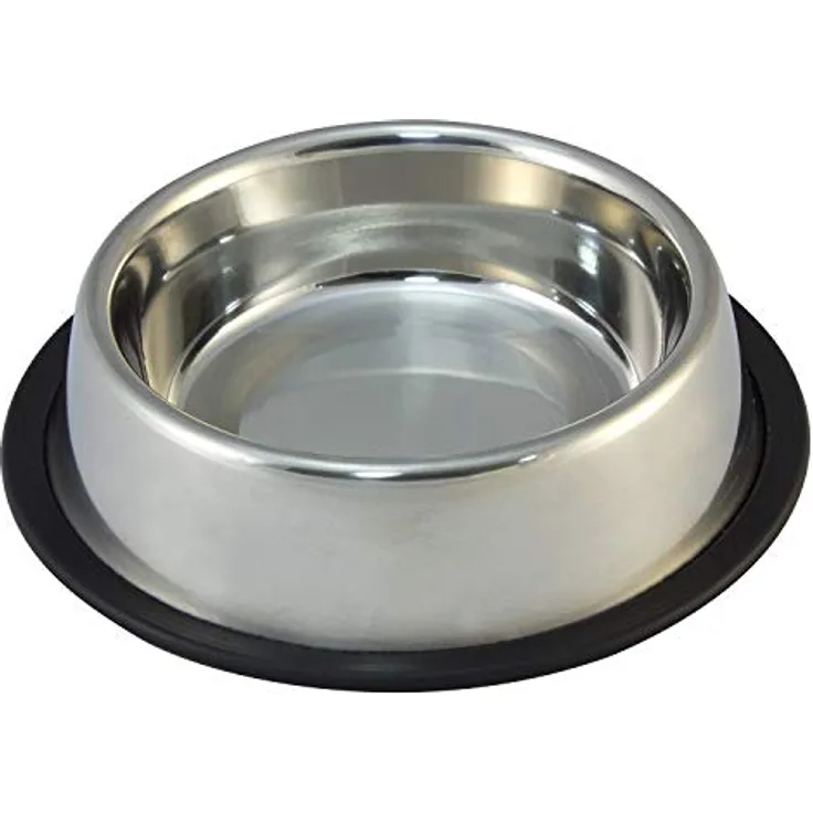 Arquivet 8435117824614 Futterstation INOX antides 2