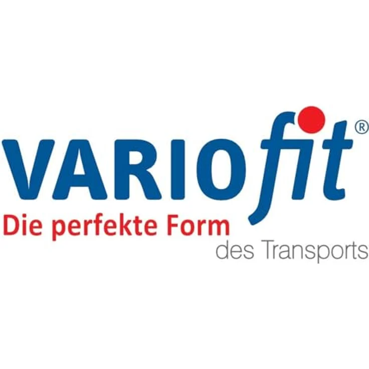 0 Schiebebügelwagen, Transportwagen mit 500 kg Tragkraft, Stahlrohrkonstruktion, pulverbeschichtet, 1030 x 700 mm – Bild 2