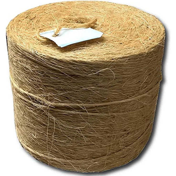 Sisal Pressengarn Erntegarn 300, 1250 m – Bild 2