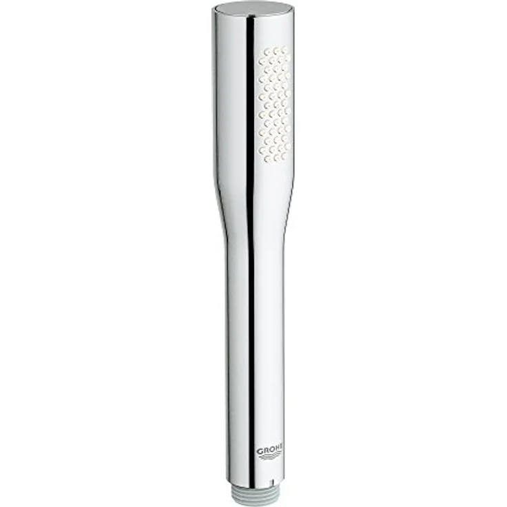 GROHE Euphoria Cosmopolitan Stick Handbrause, 1 Strahlart, Normalstrahl, 8 l/min, Chrom – Bild 1