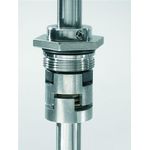 Grundfos Wasserpumpe Akseltaetning hqqe cr/cr(n) 1/3/5, leistungsstarke Förderpumpe für Haushalts- und Industrieanwendungen