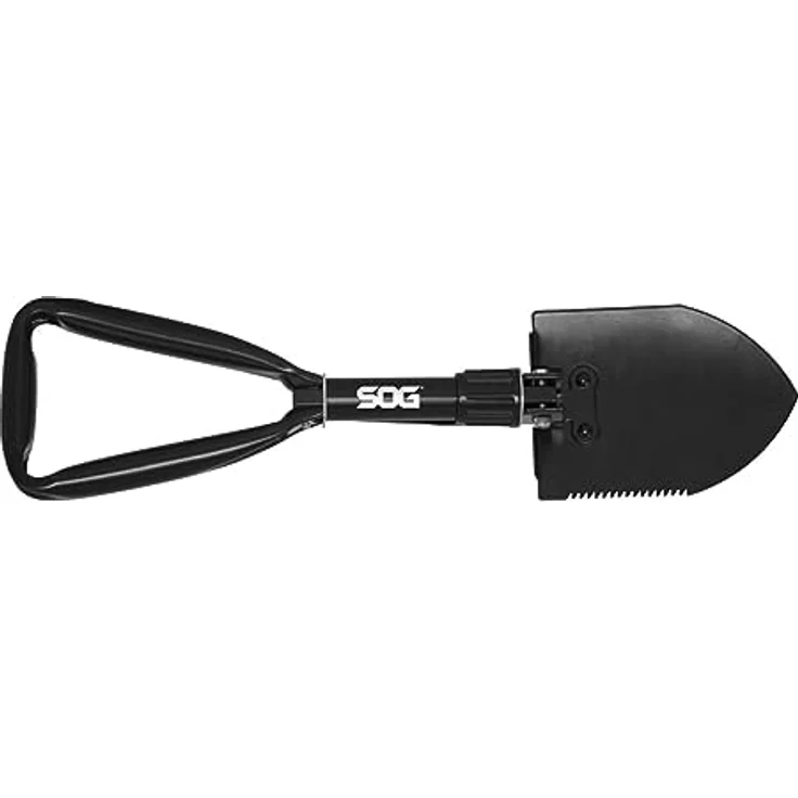 SOG Klappspaten – Bild 3