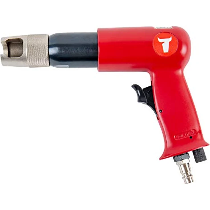 STIER Meißelhammer-Satz SMH-B 7-teilig, hohe Schlagleistung und ergonomischer Griff, schnellwechselaufnahme – Bild 2