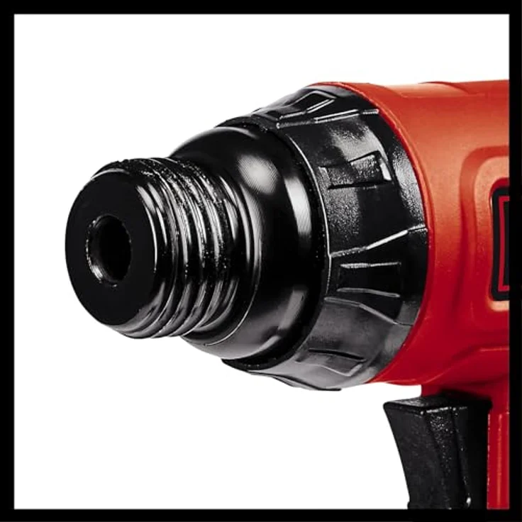 Einhell TC-PC 45 Druckluft-Meißelhammer 6.3 bar – Bild 6