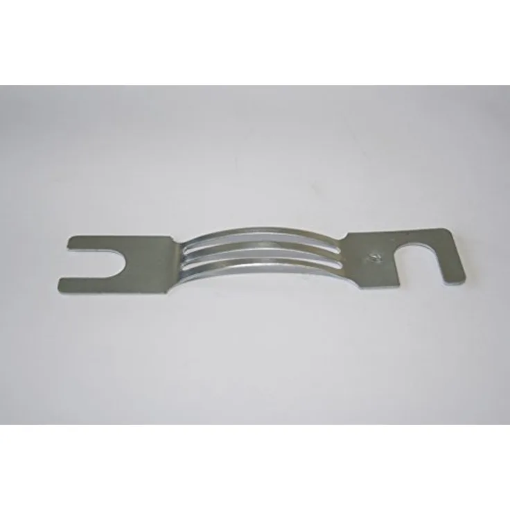 ELMAG ALU-Sicherung 200 A, L117xB26mm