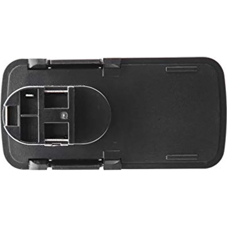 Trade-Shop 2x Hochleistungs Ni-MH Akku für Bosch 14,4V 3300mAh, Schwarz – Bild 4