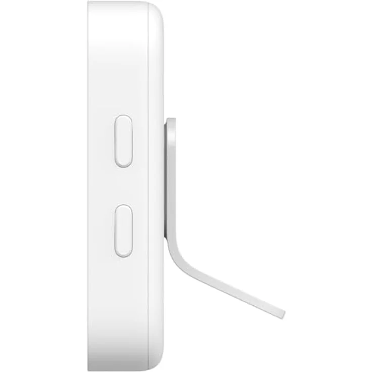 XIAOMI Mi Temperature and Humidity Monitor 3, Wetterstation mit hochwertigem Material und präziser Messung – Bild 3