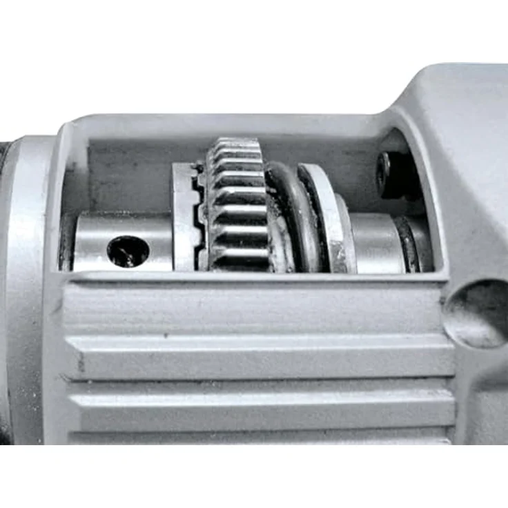 Einhell Bohrhammer TC-RH 620 4F, 220-240 V, max. 1250 U/min, 4 Funktionen: Bohren, Hammerbohren, Meißeln - Kompaktes Design für flexible Einsatzbereiche - Inklusive Transport- und Aufbewahrungskoffer E-Box - Preisvergleich – Bild 5