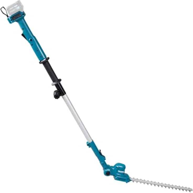 Makita Akku-Heckenschneider 46 cm, 12V max. (ohne Akku, ohne Ladegerät) - UN460WDZ – Bild 7