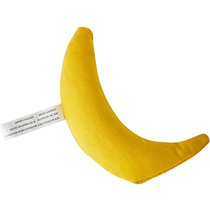 Rosewood 63041 Yeowww! Katzenspielzeug Banane – Bild 2