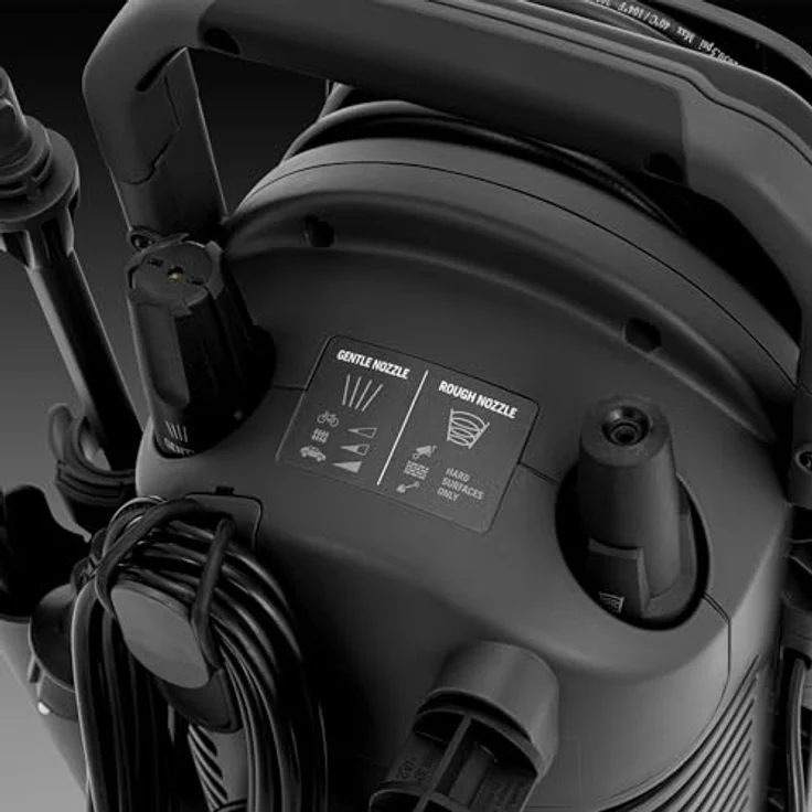 Husqvarna Pw 240 Hochdruckreiniger – Bild 8