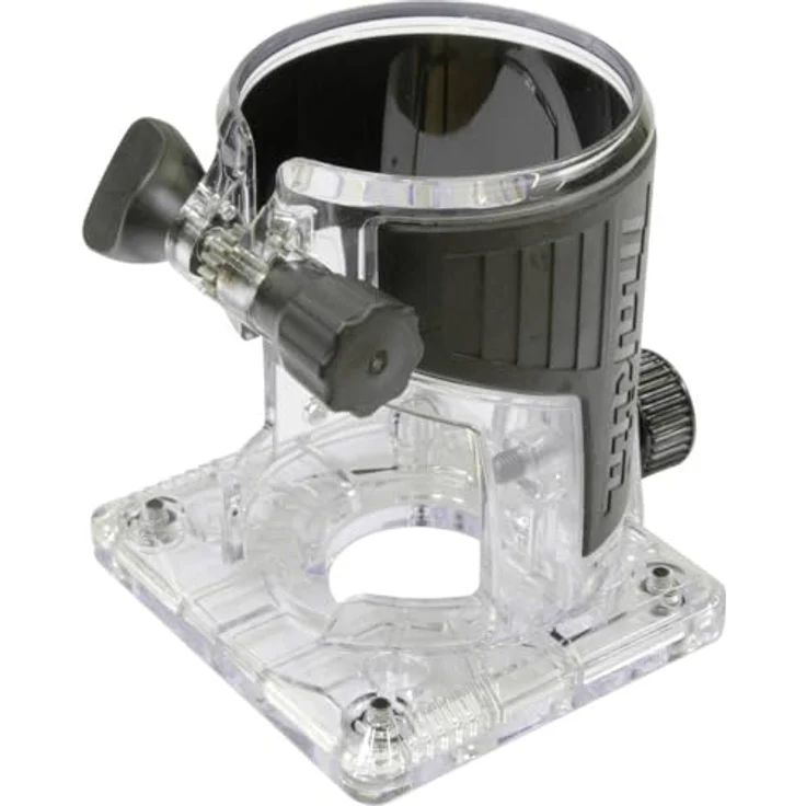 Makita Fräsmodul transparent - 199089-4 – Bild 2