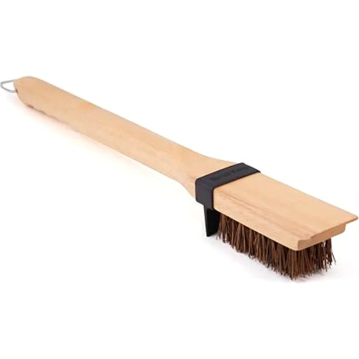 Broil King Holz-Reinigungsbürste Palmyra – Bild 2