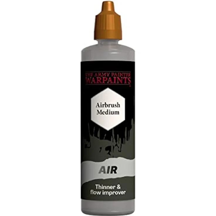 The Army Painter Airbrush Medium – Bild 2